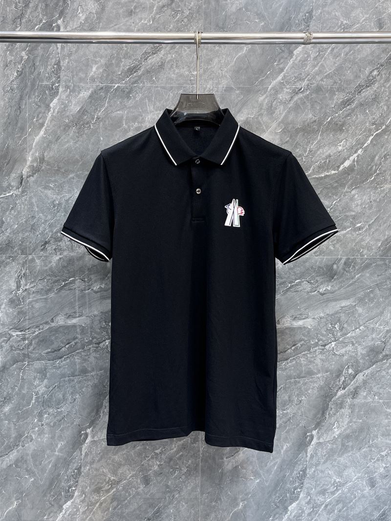 Moncler T-Shirts